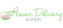 Flower Delivery Esher