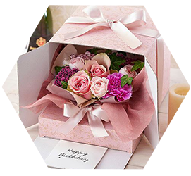 Birthday Flowers Esher