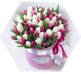 Anniversary Flowers Esher
