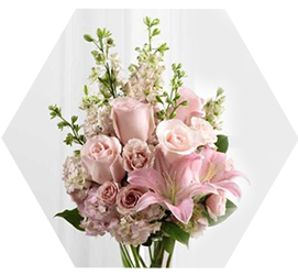 Sympathy Flowers Esher